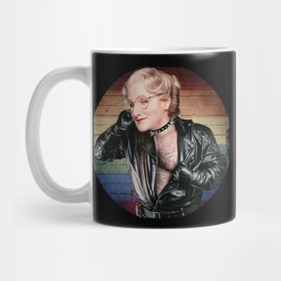 Mrs Doubtfire Mug